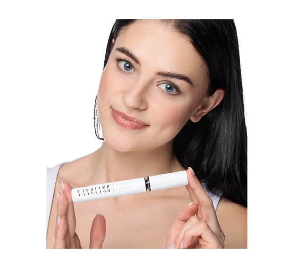 Nanolash Mascara Primer baza pod tusz do rzęs 10ml