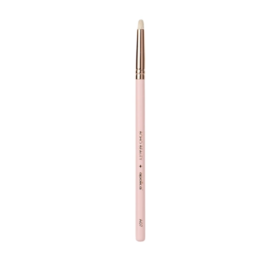 Boho Beauty x Apollca pędzel do makijażu oczu A07