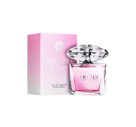 Versace Bright Crystal woda toaletowa spray 30 ml