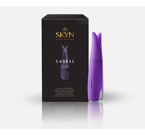 Skyn Caress stymulator łechtaczki