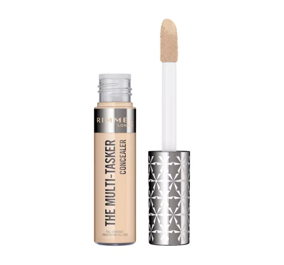 Rimmel Multi Tasker korektor do twarzy i pod oczy 020 Fair 10ml