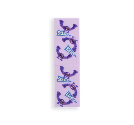 Makeup Revolution x Monsters University pomadka do ust Art 3,5g
