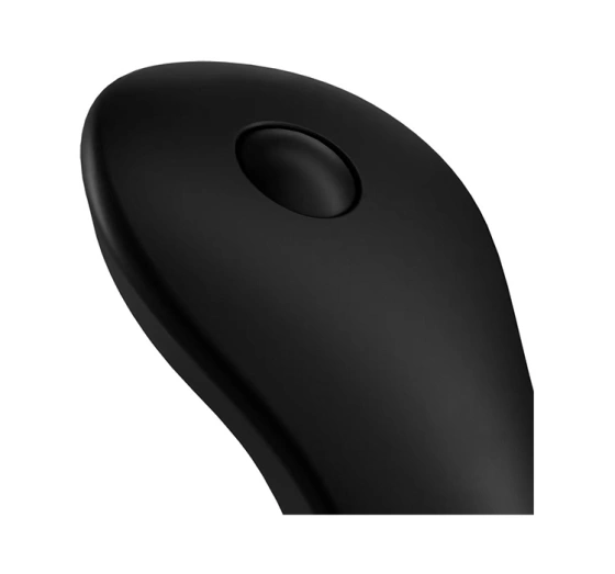 Satisfyer Little Secret zdalnie sterowany wibrator Black