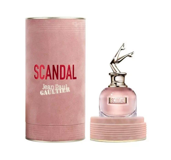 Jean Paul Gaultier Scandal woda perfumowana spray 80 ml