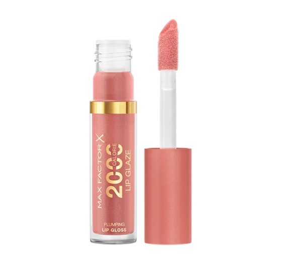 Max Factor 2000 Calorie błyszczyk do ust 075 Pink Fizz 4,4 ml