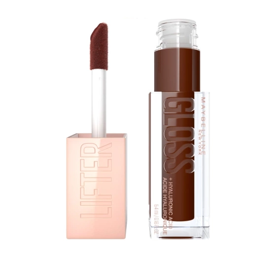 Maybelline Lifter Gloss błyszczyk do ust 029 Toast 5,4 ml