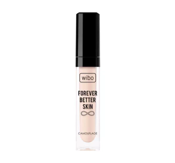 Wibo Forever Better Skin Camouflage korektor do twarzy 1 6 ml