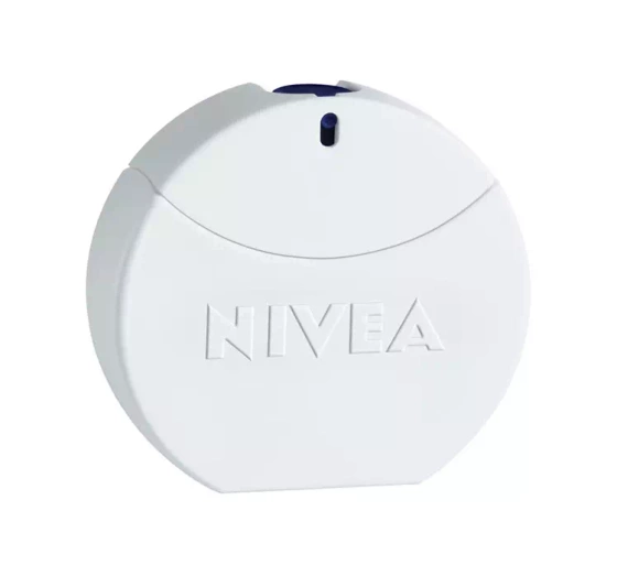 NIVEA Creme woda toaletowa dla kobiet spray 30 ml