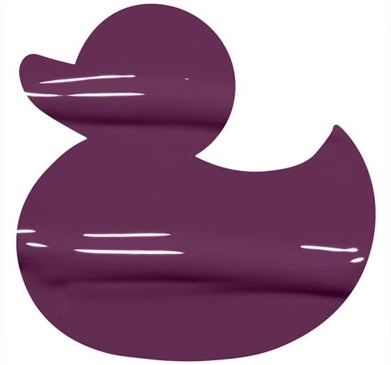 NYX Professional Makeup Duck Plump powiększający błyszczyk do ust 17 Pure Plum-P 6,8 ml