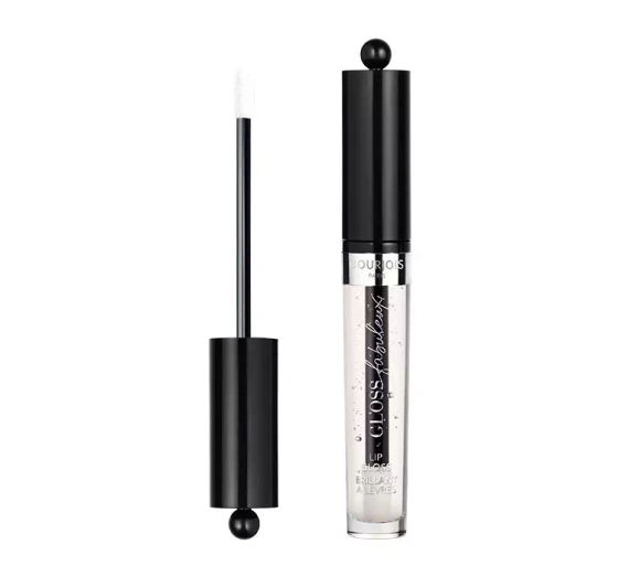 Bourjois Gloss Fabuleux błyszczyk do ust 01 Glow'Bally Chic 3,5 ml