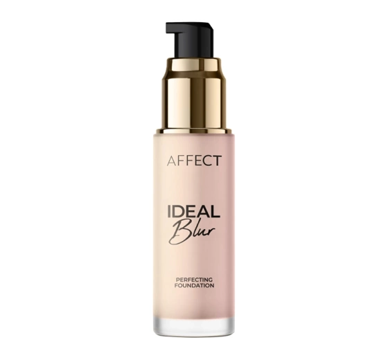Affect Ideal Blur podkład przeciwzmarszczkowy 1 N 30 ml