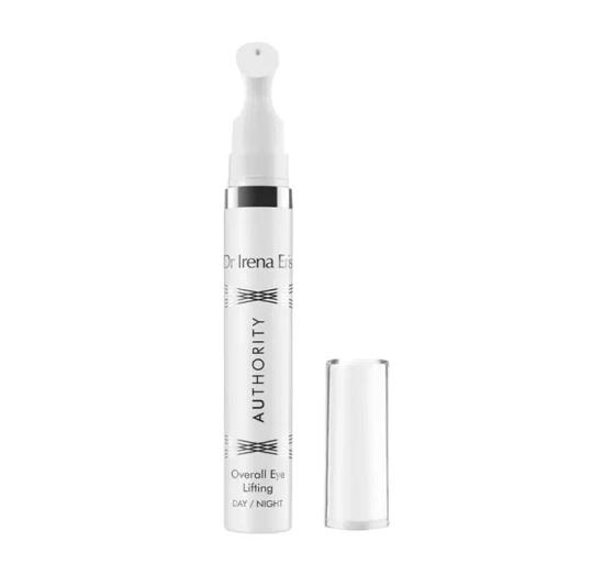 Dr Irena Eris Authority kremowe serum pod oczy 15 ml