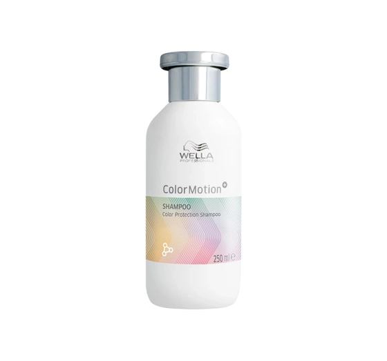 WELLA PROFESSIONALS COLOR MOTION SZAMPON DO WŁOSÓW 250ML