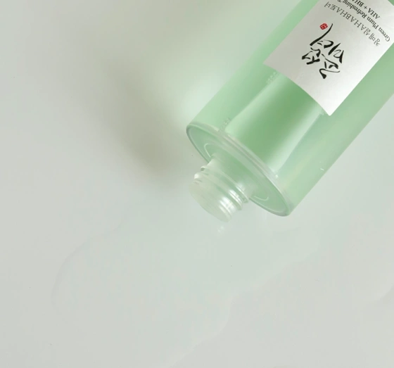 Beauty of Joseon Green Plum tonik do twarzy 150 ml
