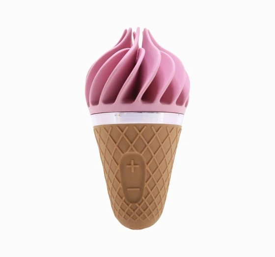 Satisfyer Sweet Treat stymulator łechtaczki w kształcie loda