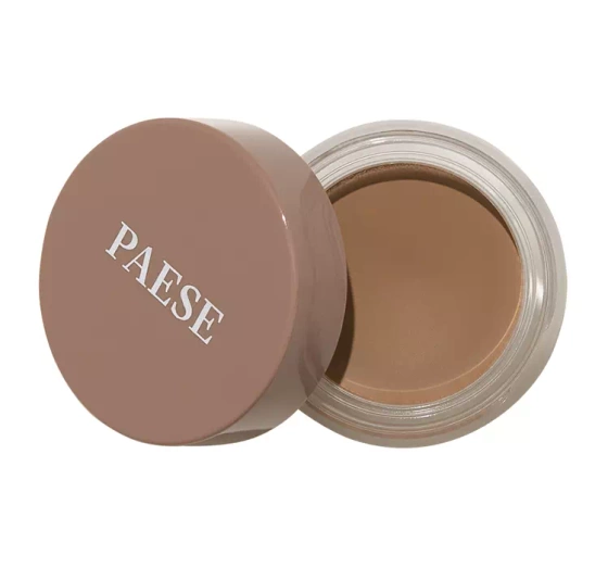 Paese Kiss My Cheeks kremowy bronzer do twarzy 02 12 g