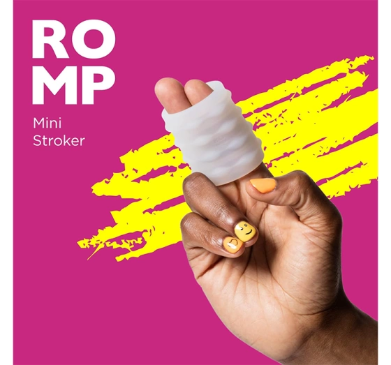 Romp Mosh masturbator dla mężczyzn