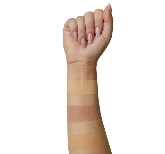 Paese Expert Matt matujący podkład do twarzy 501C True Beige 30 ml