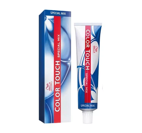 Wella Professionals Color Touch Special Mix krem tonujący bez amoniaku 0/68 60ml