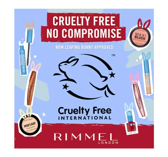RIMMEL KIND & FREE WEGAŃSKI LAKIER DO PAZNOKCI 154 MILKY BARE 8ML