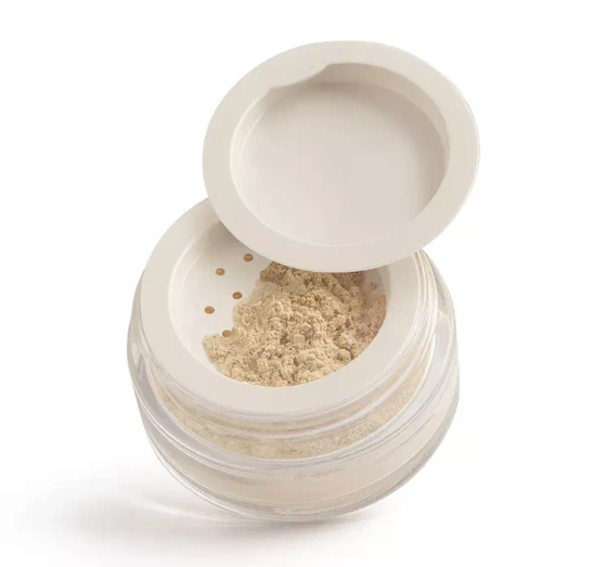 Paese Minerals matujący podkład mineralny 101W Beige 7 g
