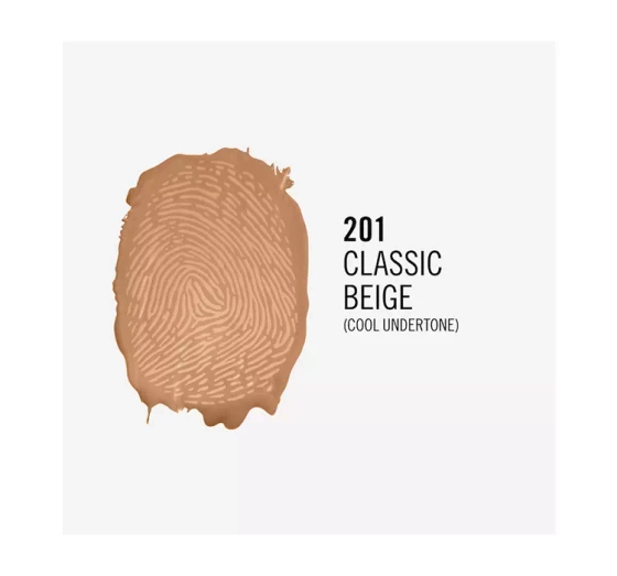 RIMMEL PODKŁAD MATCH PERFECTION NR 201 NOWA WERSJA