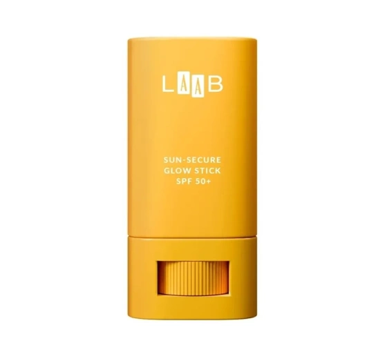 AA LAAB Tetra-C Yuzu wodoodporny sztyft rozświetlający do twarzy SPF50 20 g
