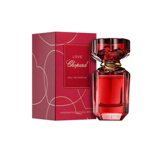 Chopard Love Chopard woda perfumowana spray 30 ml