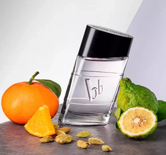 Bruno Banani Pure Man woda toaletowa spray 50 ml
