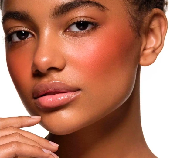 Lamel BB Blush Cream róż w kremie BB 404 Hot Lava 10ml