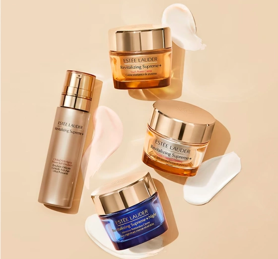 Estee Lauder Revitalizing Supreme Night Intensive Restorative krem do twarzy na noc 50 ml