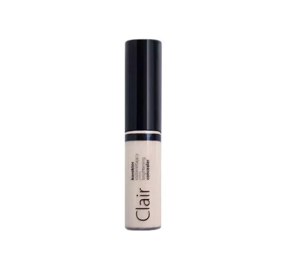 Paese Clair rozświetlający korektor pod oczy 1 Light Beige 6 ml