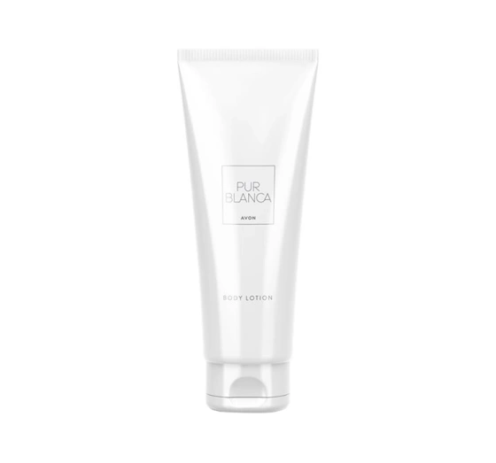 Avon Pur Blanca balsam do ciała 125 ml