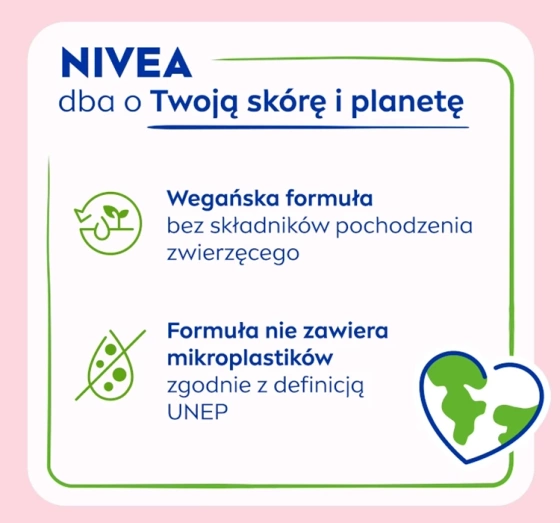 NIVEA Caring oczyszczające mleczko z olejkiem migdałowym do cery suchej i wrażliwej 200 ml