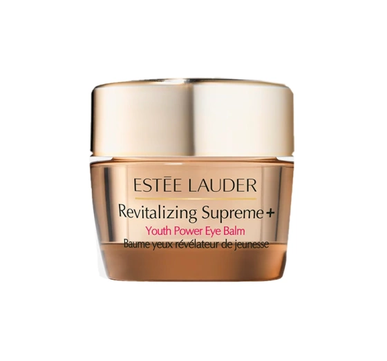 Estee Lauder Revitalizing Supreme Youth Power wielofunkcyjny krem pod oczy 15 ml