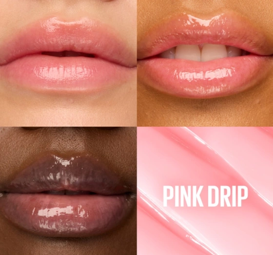 Maybelline Lifter Glaze balsam do ust 002 Pink Drip 2,8 g