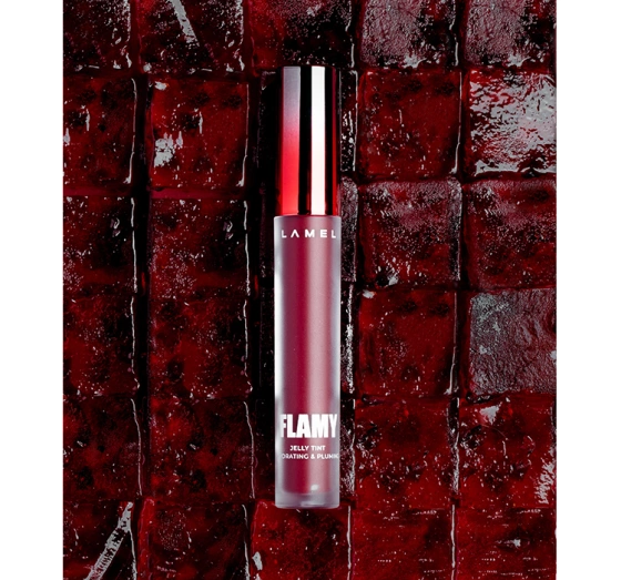 LAMEL FLAMY TINT DO UST 402 NEBULA 3ML