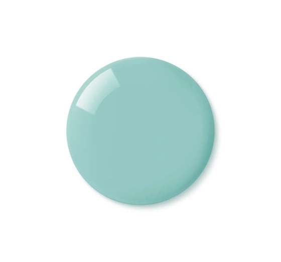 KIKO Milano Power Pro lakier do paznokci 245 Tranquil Teal 11 ml
