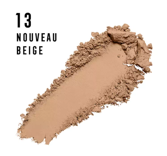 Max Factor Creme Puff puder prasowany 13 Nouveau Beige 14 g