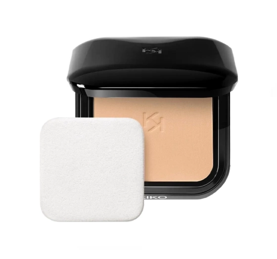 KIKO Milano Full Coverage podkład w pudrze o wysokim stopniu krycia 20 Ivory 10 g