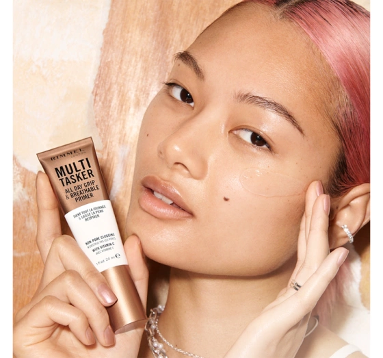 Rimmel Multi Tasker nawilżająca baza pod makijaż 24ml