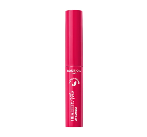 Bourjois Healthy Mix Clean Lip Sorbet pomadka do ust 05 Ice Ice Berry 1,7 g