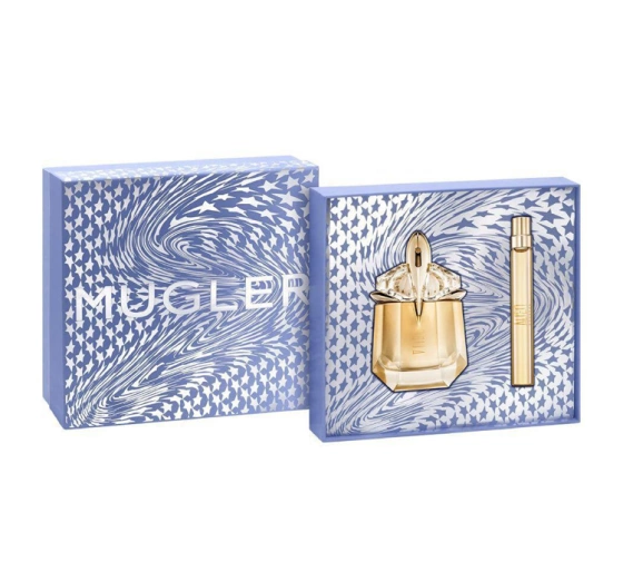 Mugler Alien Goddess woda perfumowana spray 30 ml 10 ml