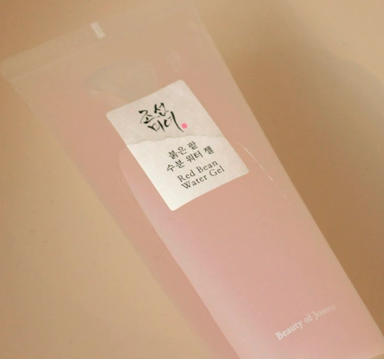 Beauty of Joseon Red Bean nawilżający żel-krem do twarzy 100 ml