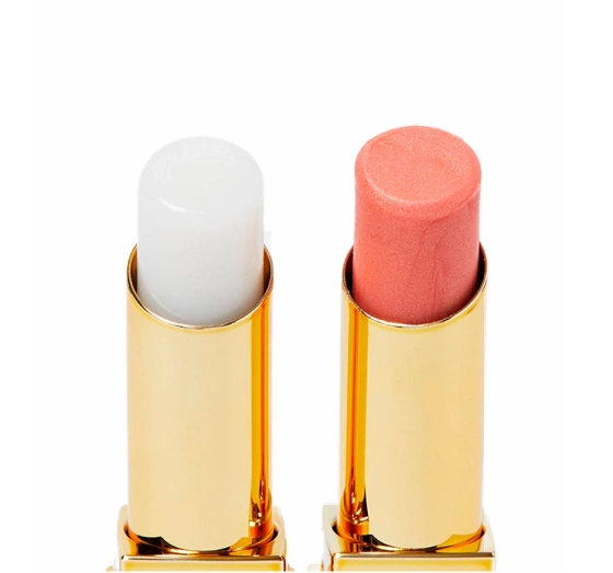 Revolution Pro Lip Balm Duo zestaw balsamów do ust 2 x 2,7g