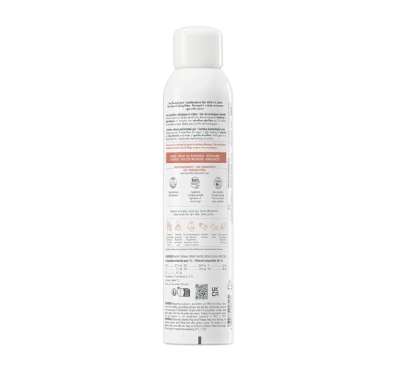 Avène woda termalna 300 ml