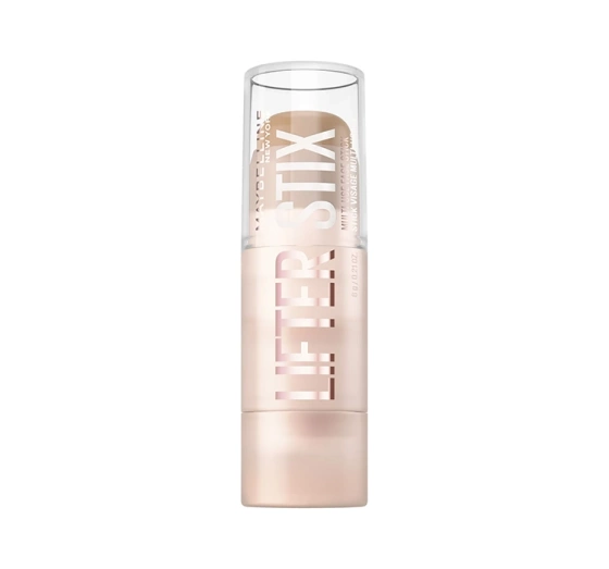 Maybelline Lifter Stix kremowy bronzer w sztyfcie 45 6 g