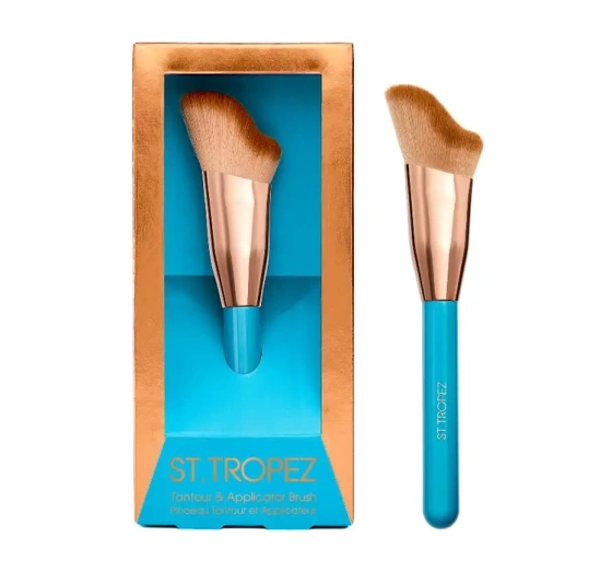 St. Tropez Tantour & Applicator Brush pędzel do samoopalacza