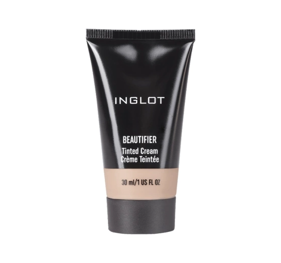 Inglot Beautifier krem koloryzujący 105 30ml