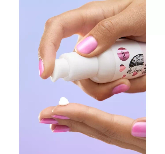 Yope Delikatne Ukojenie serum do pielęgnacji intymnej 50ml